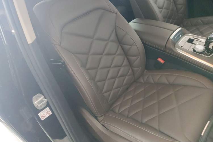 Used BMW X5 2022 Restyled xDrive 30Li M Sport Package