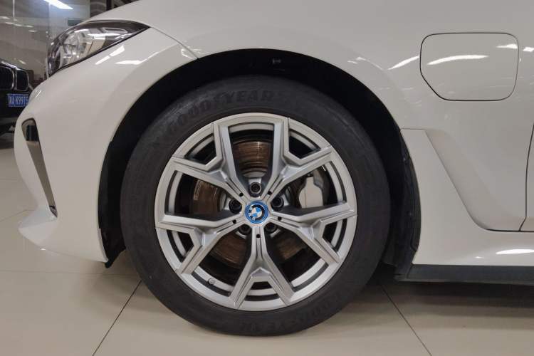 Used BMW i3 2024 eDrive 35 L