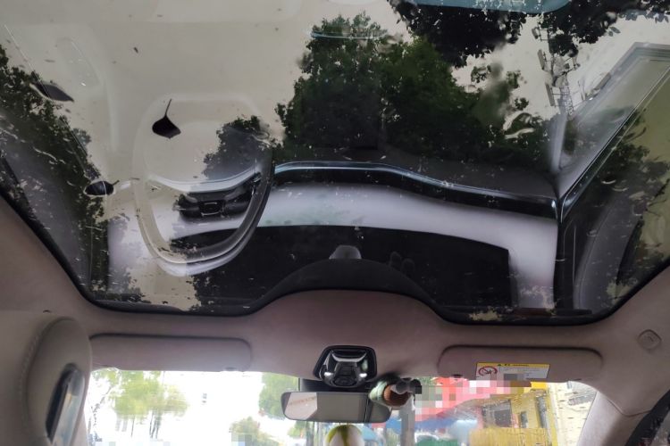 Used IM L7 2022 Dynamic Model Headliner