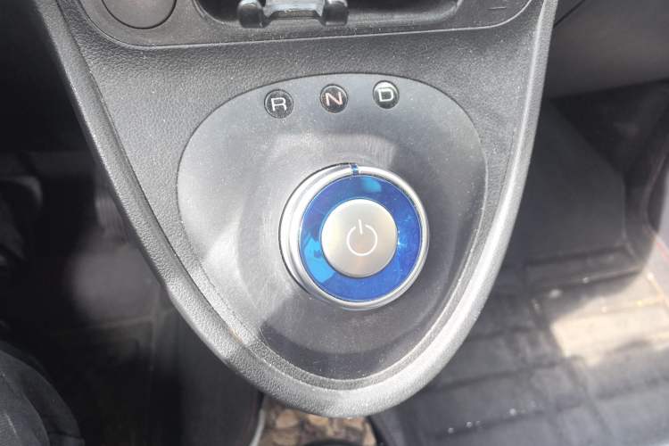 Used ORA Black Cat 2019 351 km Fun Edition