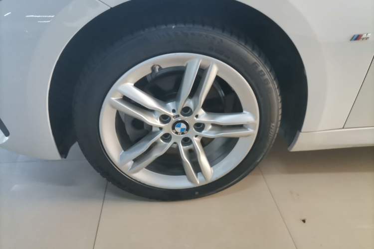 Used BMW 1 Series 2020 120i M Sport Package