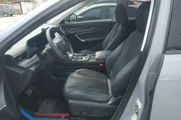 Used Venucia V 2021 260T Idol Edition