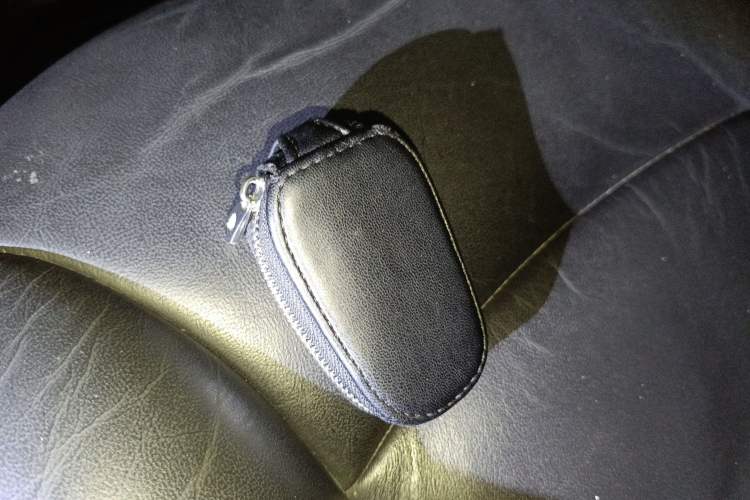 Used Dodge Journey 2013 2.4L Two-Wheel Drive Luxury Version
