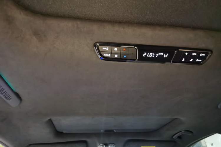 Used GAC Trumpchi M8 2023 Zongshi Series 400T Flagship Edition