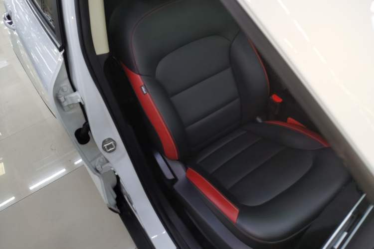 Used Geely Auto Emgrand GS 2020 1.4T CVT Ya