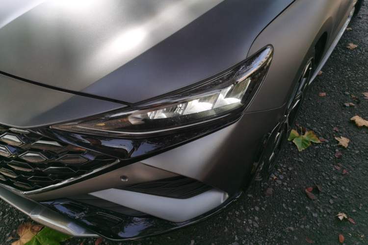 Used Hyundai Lafesta 2023 270T N Line DLX Luxury Edition Left Front Headlight