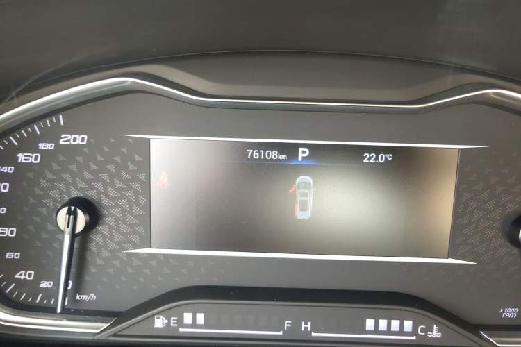 Used SAIC MAXUS G10 2022 2.0T Automatic Smart Enjoyment Version Gasoline 7 Seats