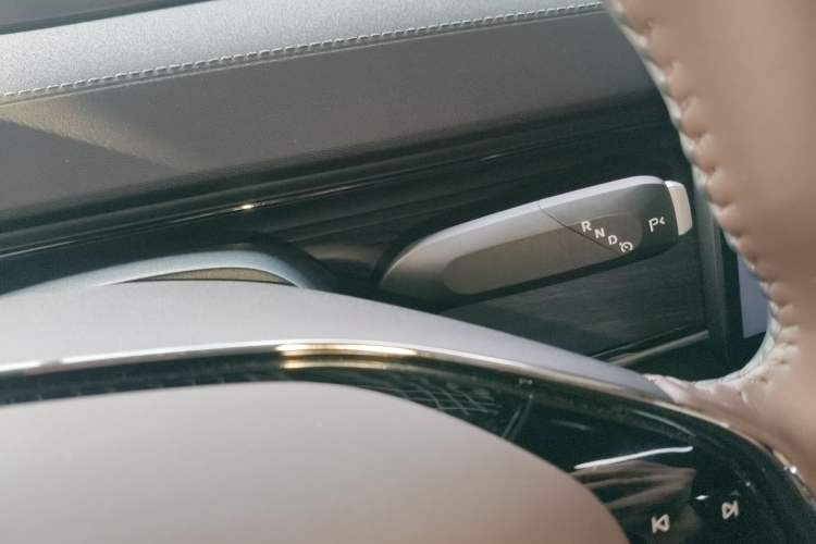 Used Qiyuan A07 2025 Range-Extended "True Fragrant" Edition 230 Flagship Model
