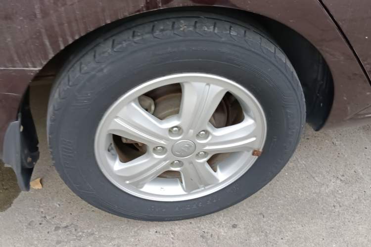 Used Kia Forte 2014 1.6L MT GL