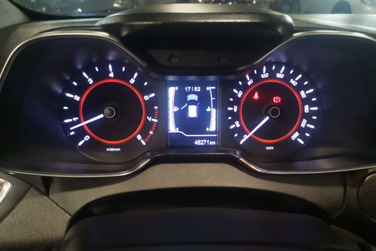 Used Chery Arrizo 5 2016 1.5L Manual Lingchao Edition