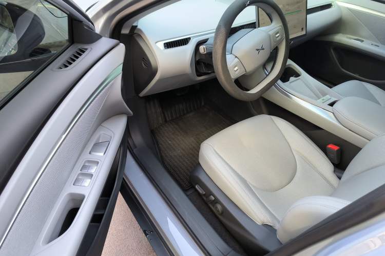 Used XPeng MONA M03 2025 502 Long-Range Max
