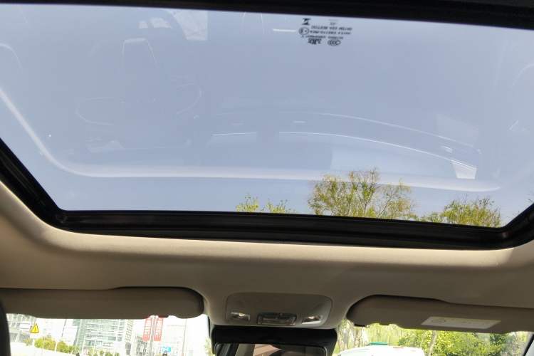Used Chery Fengyun A8 2024 127 Yufeng Edition Headliner
