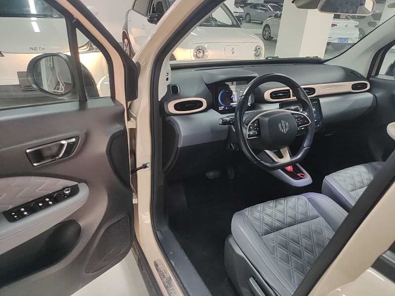 Used Leapmotor T03 2021 400 Luxury Edition — 15