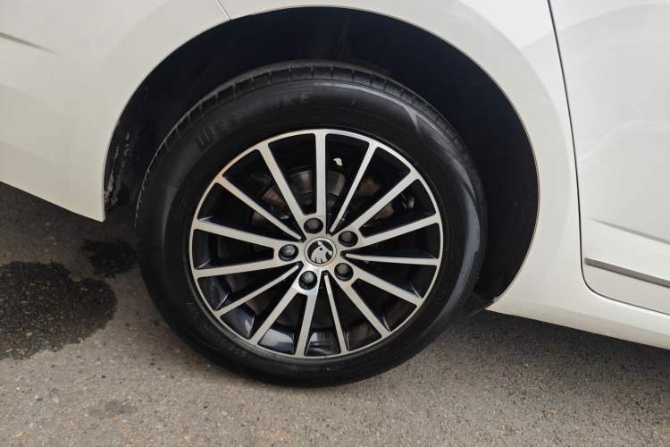 Used Skoda Octavia 2019 TSI230 DSG Luxury Edition