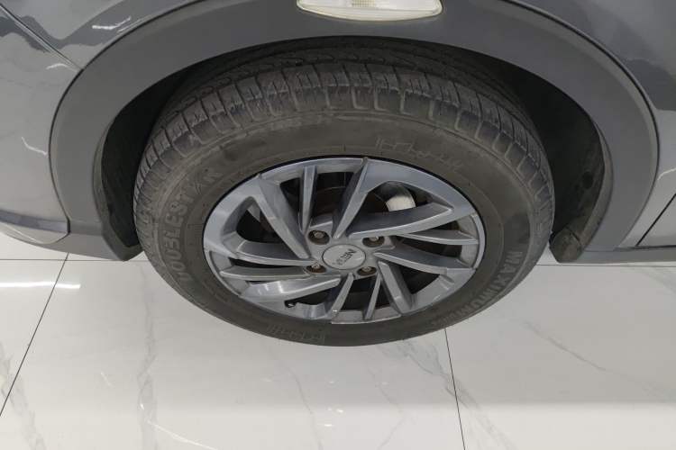 Used NETA V 2022 Chao 300 Lite Ternary Lithium