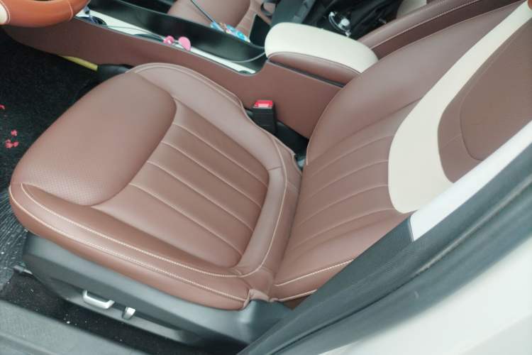 Used Wuling Bingo 2024 333 km Lingxi Connected Version