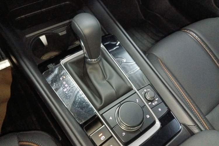 Used Mazda CX-50 2023 2.5L Smart Drive Version