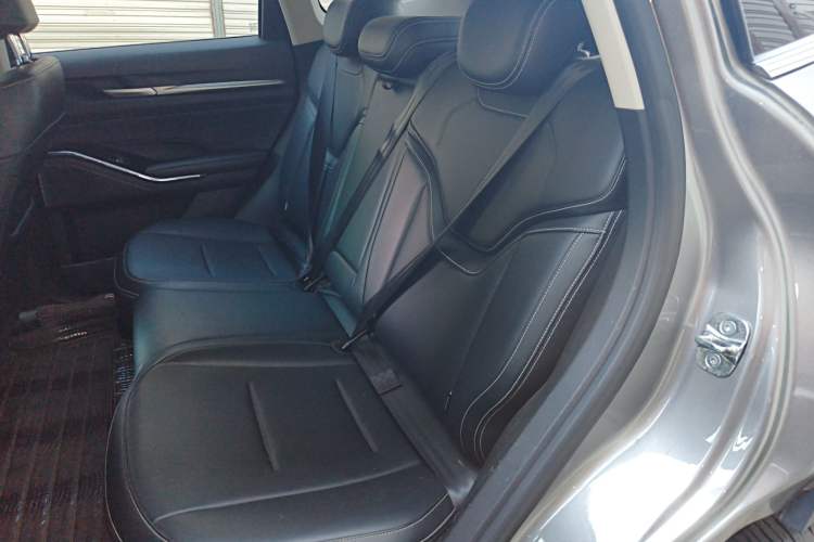 Used Haval H6 2021 3rd Generation 1.5T Automatic Two-Wheel Drive Pro