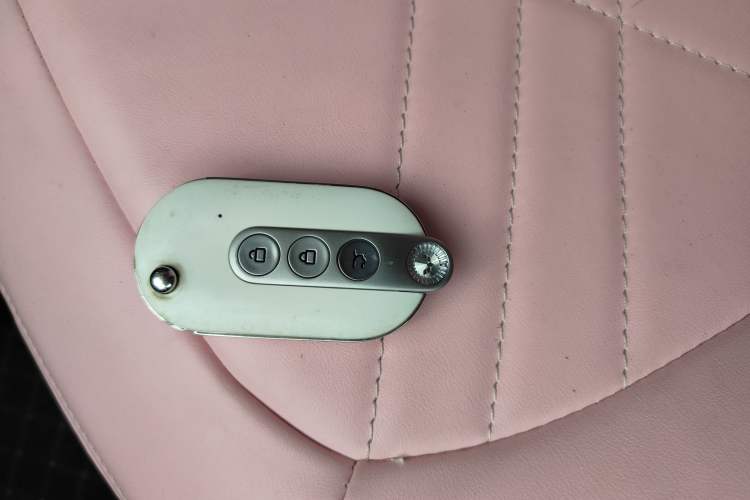 Used Wuling Hongguang MINIEV 2022 Enjoy Edition Lithium-Ion Battery
