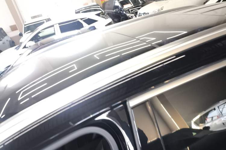 Used Mercedes-Benz GLC 2022 Second Facelift GLC 260 L 4MATIC Dynamic Edition
