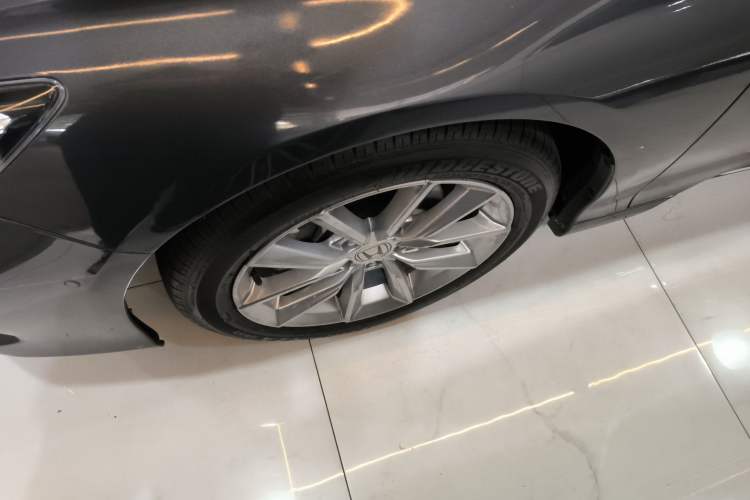 Used Honda Accord 2022 260TURBO Luxury Edition
