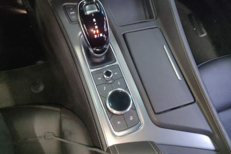 Used Cadillac CT5 2021 Revised 28T Luxury Version