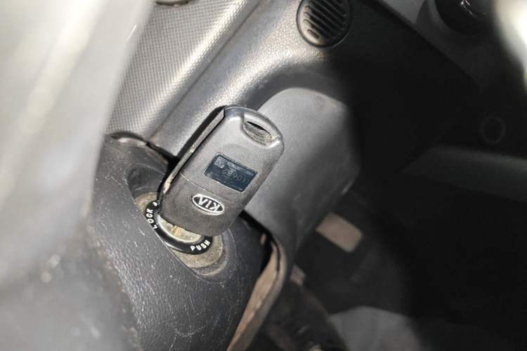 Used Kia Forte 2014 1.6L AT GLS