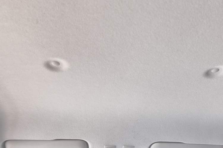 Used ORA White Cat 2020 305 km Luxury Version Headliner