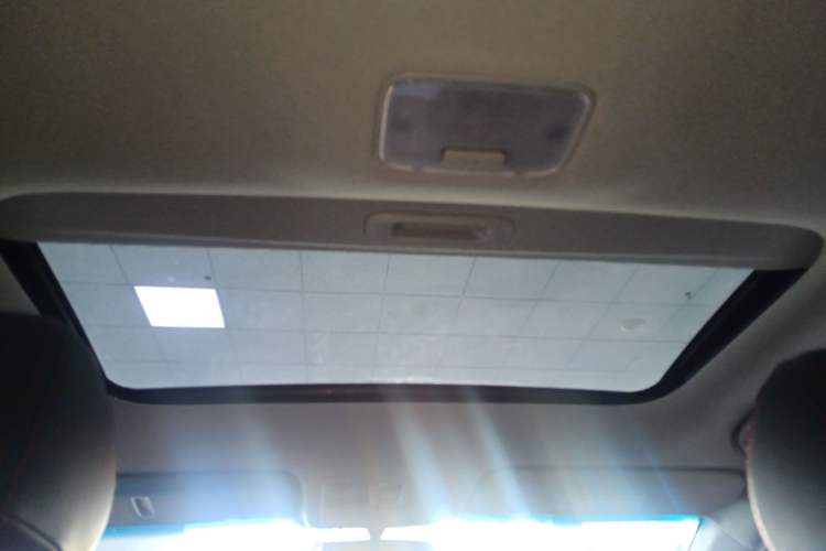 Used Hyundai Elantra (5th Generation / Langdong) 2016 1.6L Automatic Prestige Model
