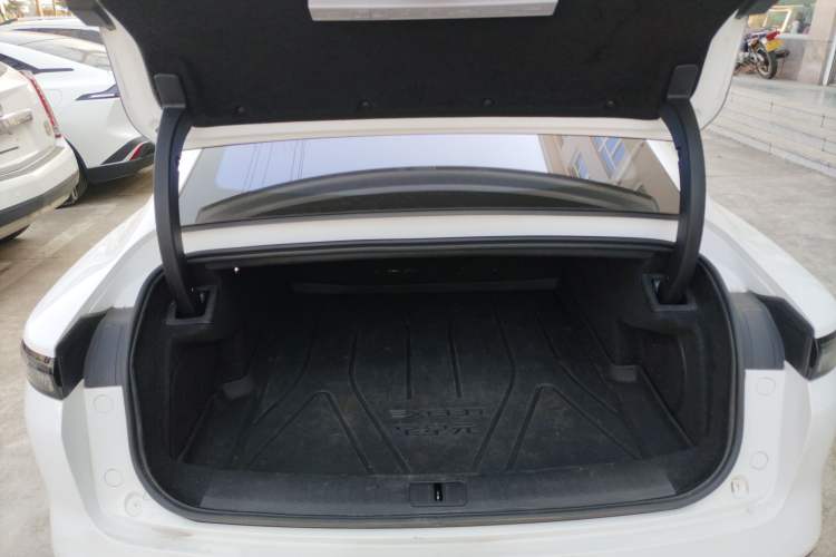 Used EXEED Star Era ES 2024 Max Long-Range Version
