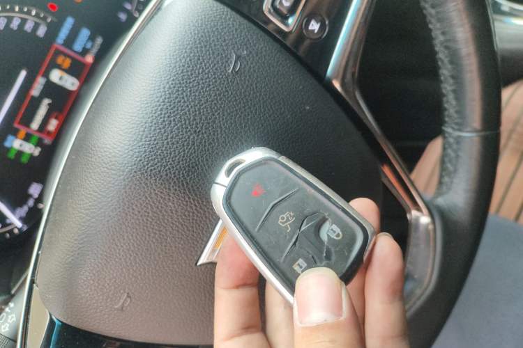 Used Cadillac ATS-L 2017 28T Fashion Edition