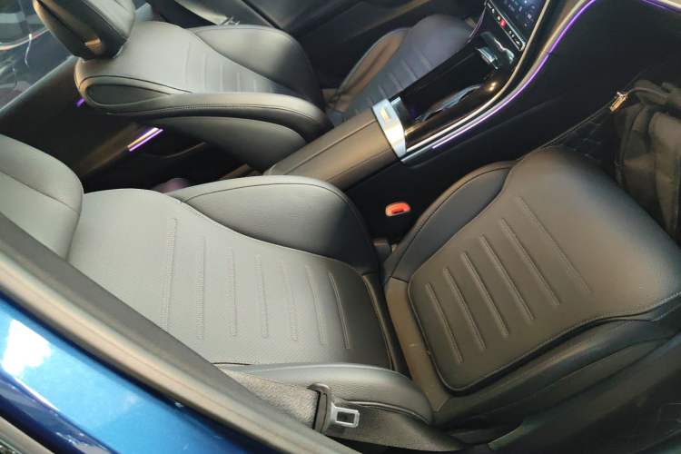 Used Mercedes-Benz C-Class 2023 C 260 L Sport Edition