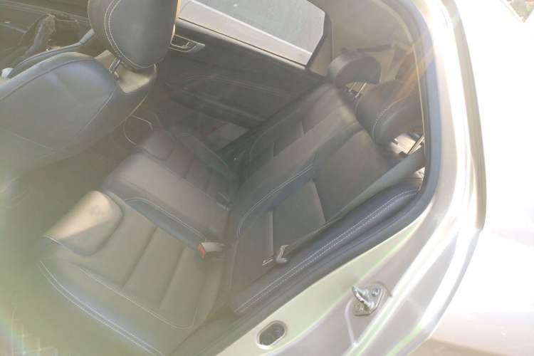 Used Geely Auto Vision X3 2017 1.5L Automatic Elite Model
