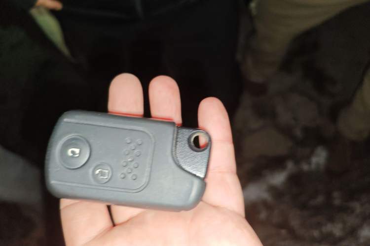 Used Honda Crosstour 2012 2.4L Luxury Edition