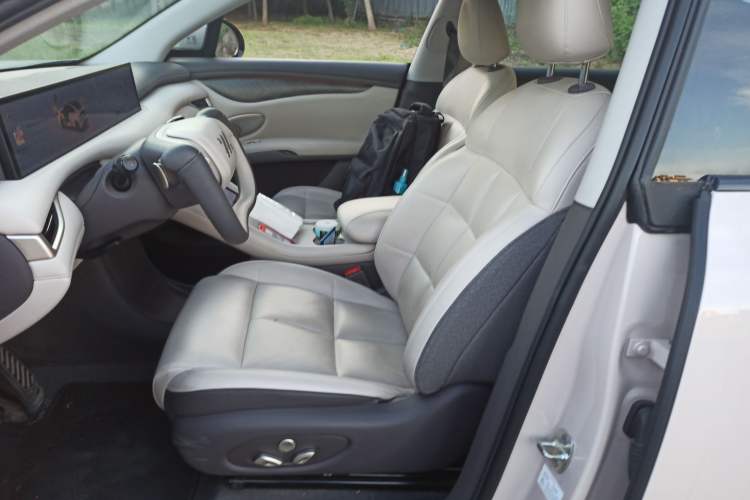 Used IM LS6 2025 Ultra-Long Range Lingxi Intelligent Driving Edition