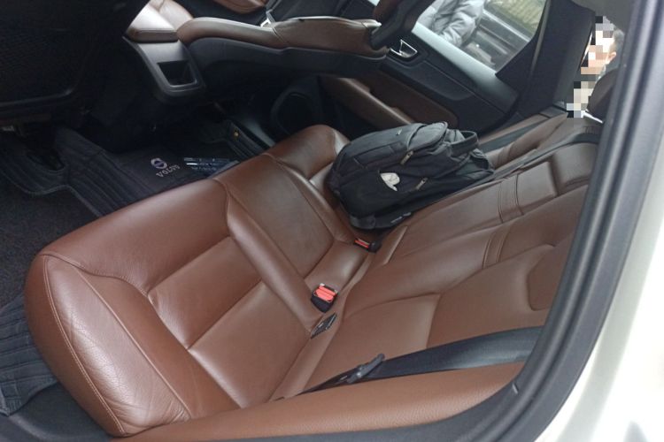 Used Volvo XC60 2018 T5 4x4 Zhiyi Edition
