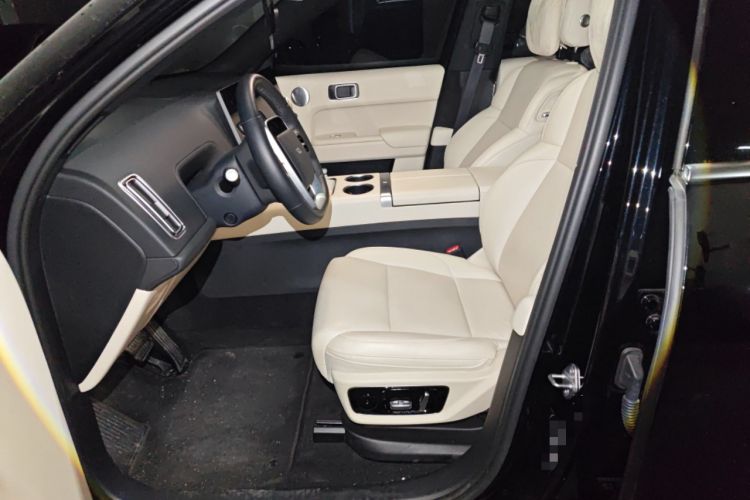 Used Li Auto L7 2023 Air model