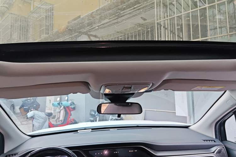 Used GAC Trumpchi GS4 2020 270T Automatic Smart Connectivity Edition