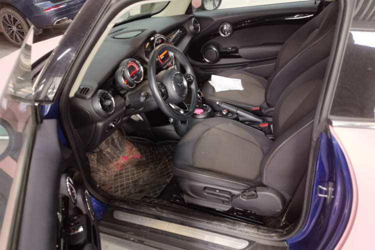 Used MINI 2020 1.5T ONE PLUS