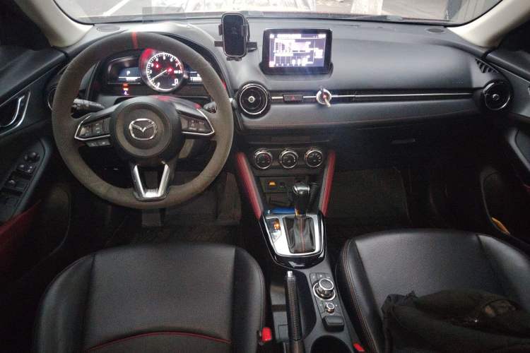 Used Mazda CX-3 2018 2.0L Automatic Prestige Edition