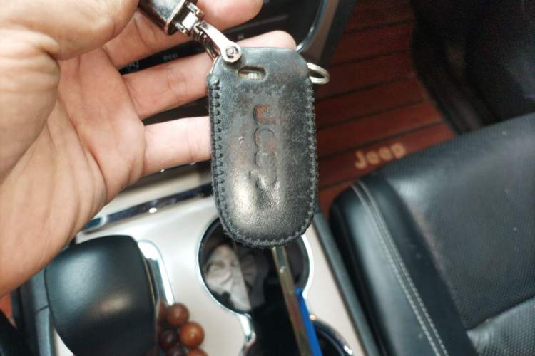 Used Jeep Grand Cherokee 2016 3.0L Elite Navigation Edition
