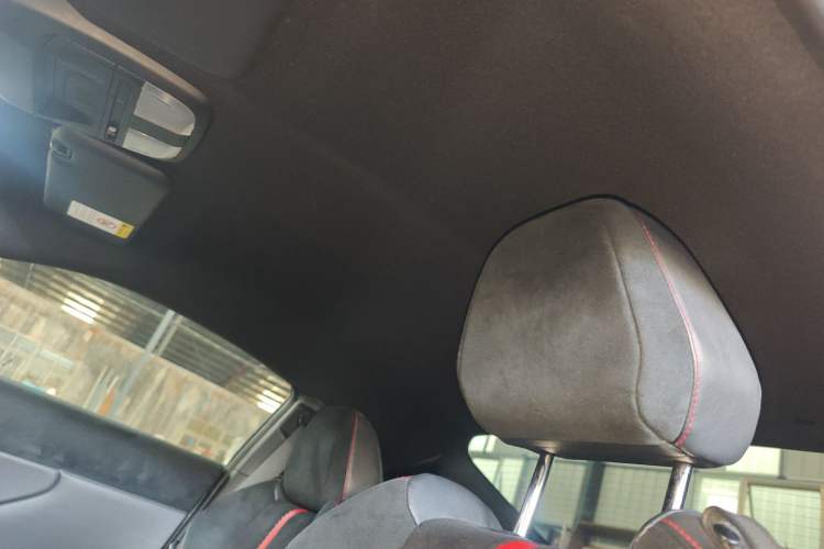 Used Subaru BRZ 2022 2.4L Manual Version
