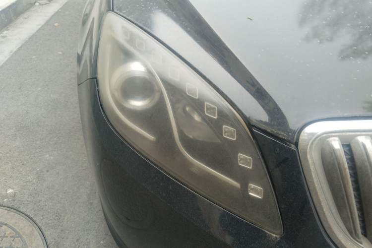 Used Buick GT 2013 GT 1.6L Manual Comfort Edition
