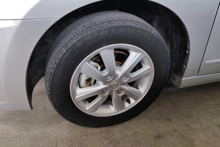 Used Nissan Sylphy 2019 Classic 1.6XE+ CVT SmartConnect Leading Edition Left Front Wheel Hub