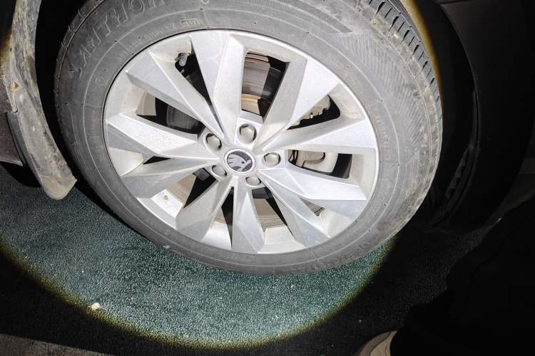 Used Skoda Superb 2016 TSI280 DSG Innovation Edition