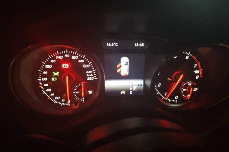 Used Mercedes-Benz GLA 2018 GLA 200 Sport Edition