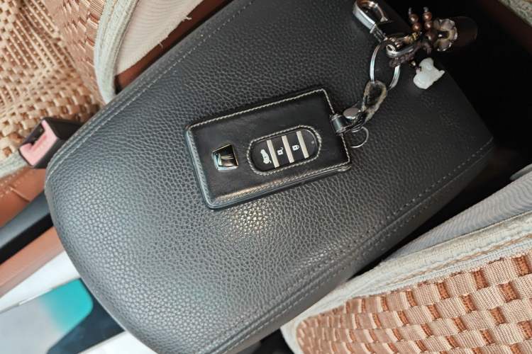 Used Luxgen Great 7 SUV 2011 2.2T Four-Wheel Drive ZhiZun Version