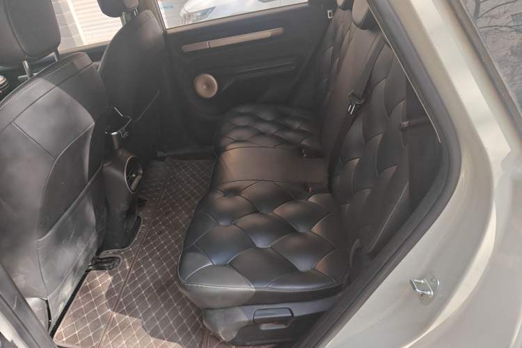 Used Baojun Cloud 2023 460 Pro