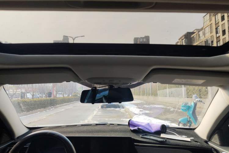 Used Ford Escort 2021 1.5L Automatic Diamond Edition