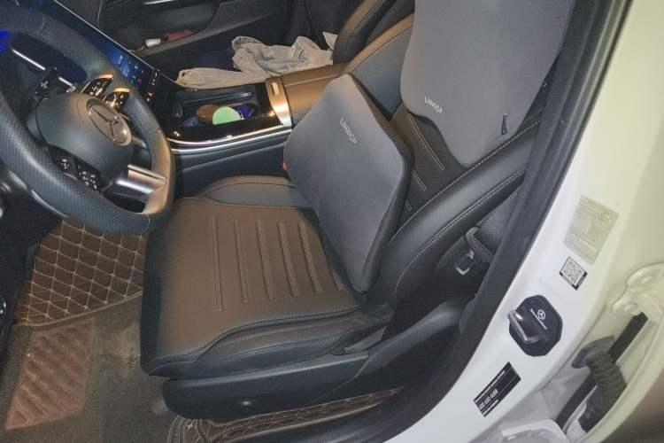 Used Mercedes-Benz C-Class 2023 C 200 L Sport Edition